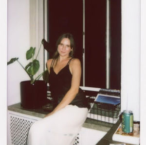 Meet your Posher, Cecelia